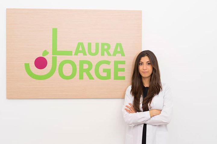 Laura Jorge Nutricionista Consejos Alcachofa
