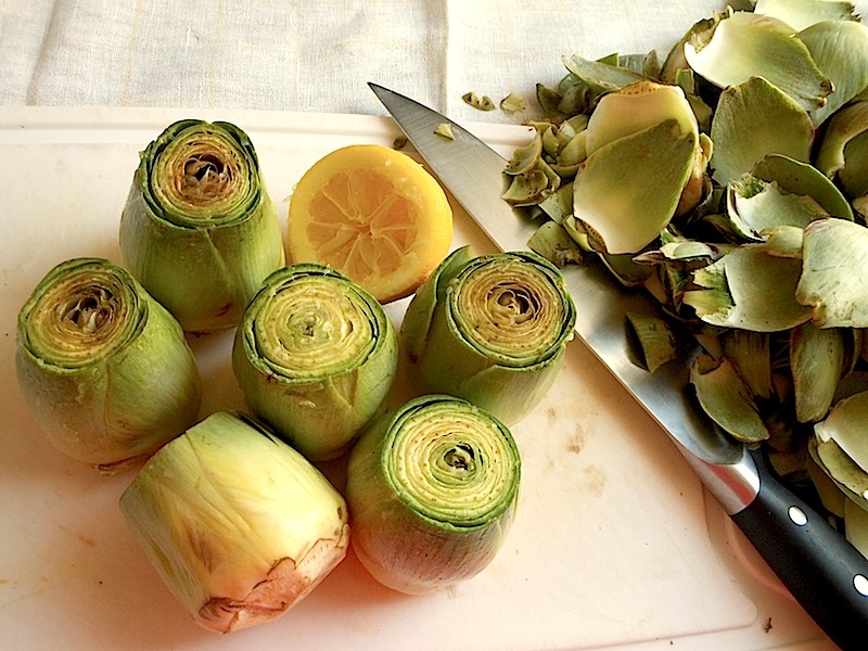 Alcachofa de España es la asociación encargada de promover los beneficios y el consumo de esta verdura