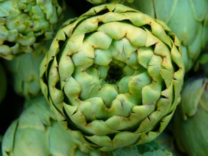 Cinco cosas que no sabes sobre la alcachofa