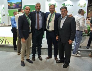 Fruit Attraction 2022 Agrodolores (3)