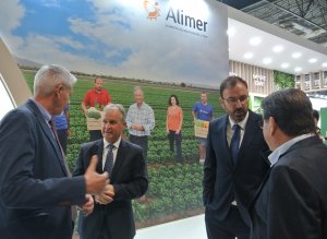 Fruit Attraction 2022 Alimer (2)