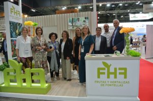 Fruit Attraction 2022 FHF Fontellas (19)